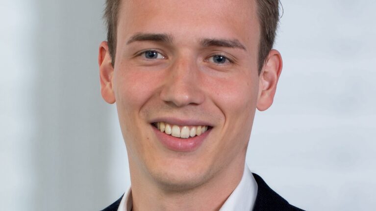 Luca Isenberg