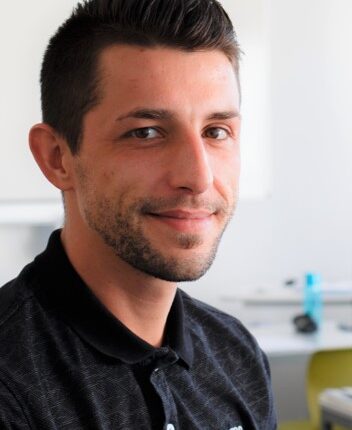 Sebastian Winkelmann